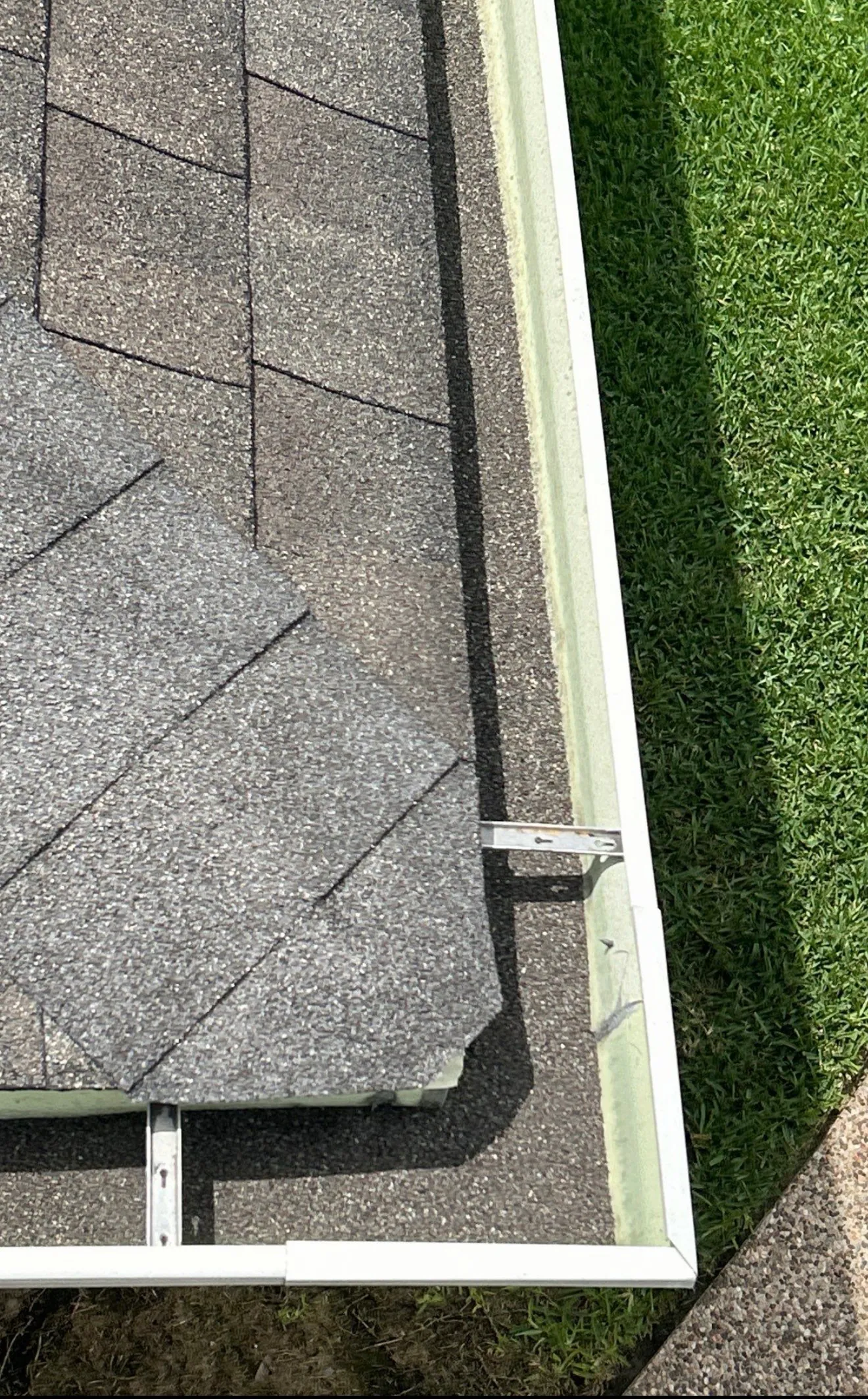 Gutter Installation