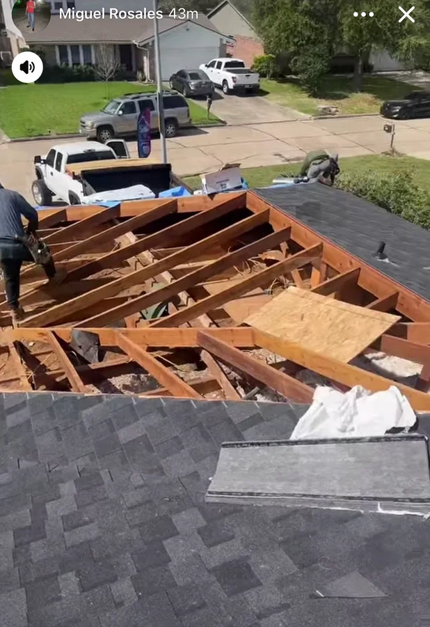 Extruded Ridge SSB Roofing | Premium Roofing Solutions